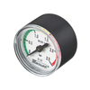 Clogging indicator gauge VIS SIM-02 0-2,5 bar